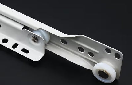 Draw Runner White eCono-350𝑚𝑚-