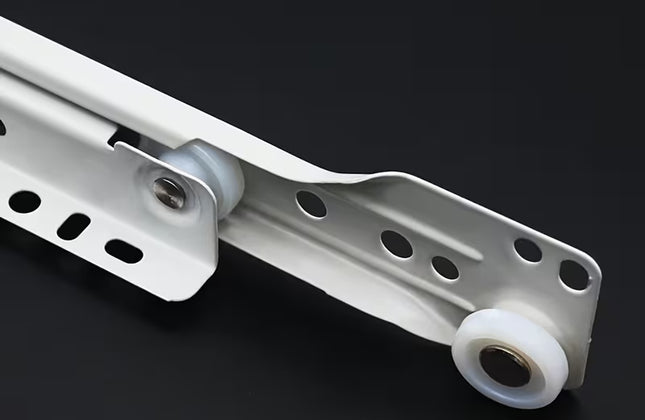 Draw Runner White eCono-350𝑚𝑚-