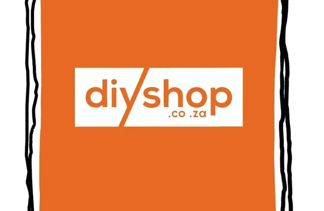 Drawstring Bag-Neon Orange
