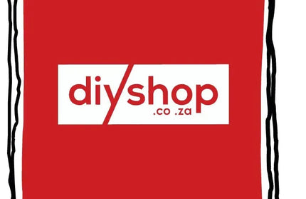 Drawstring Bag-Red