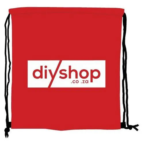 Drawstring Bag