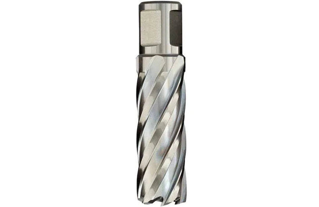 Drill Annular Cutter Euroboor-⌀12 x 𝐿30𝑚𝑚