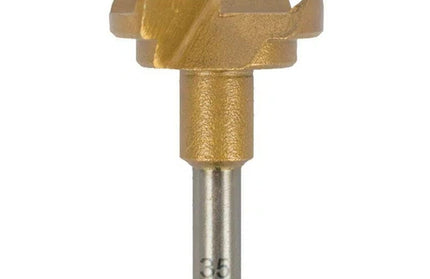 Drill Bit Hinge Boring Tungsten Tork Craft-35mm