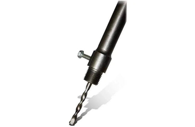 Drill Bit Hollow Core Adapter SDS+  x M22-300mm