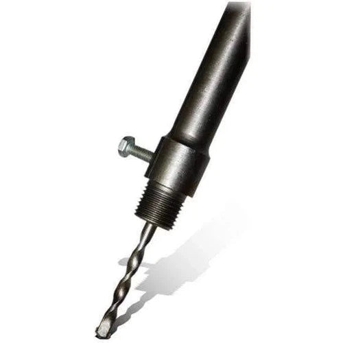 Drill Bit Hollow Core Adapter SDS+  x M22-300mm