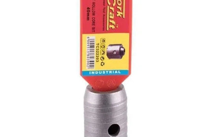 Drill Bit Hollow Core Tork Craft-55𝑚𝑚