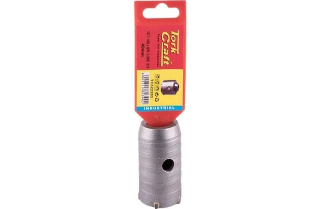 Drill Bit Hollow Core Tork Craft-55𝑚𝑚