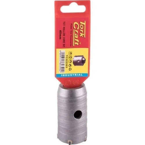 Drill Bit Hollow Core Tork Craft-55𝑚𝑚