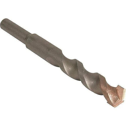 Drill Bit Masonry Light Duty Waldo-Drill Bits-Waldo-⌀5 x 𝐿100mm-diyshop.co.za