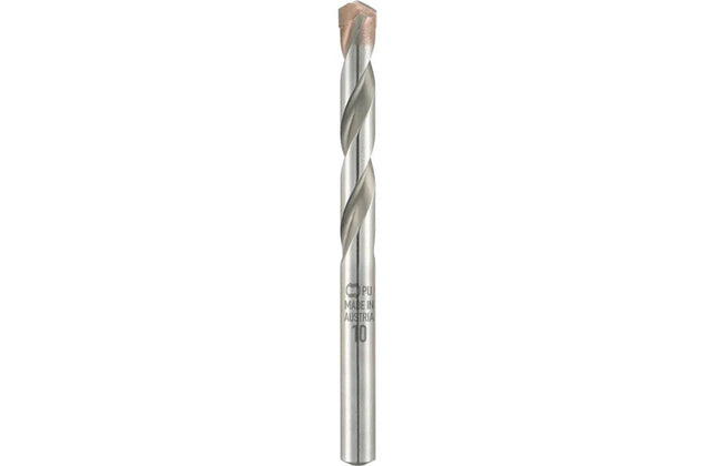 Drill Bit Masonry Long Life★★★ Alpen-⌀4 x 85𝑚𝑚