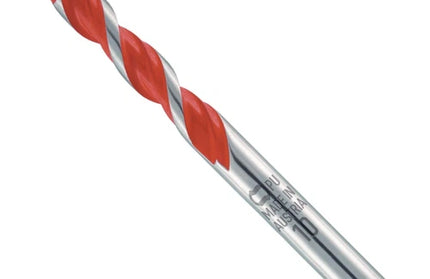 Drill Bit Multicut Alpenⓓ-8x200mm