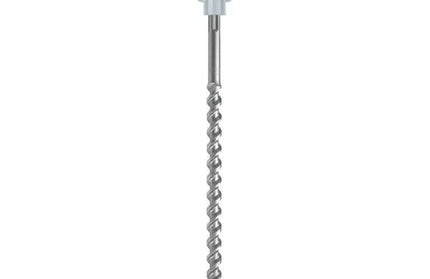 Drill Bit SDS Max★★★★ Alpen-12x540mm