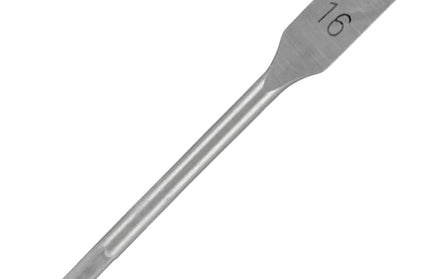 Drill Bit Spade-13mm-150mm