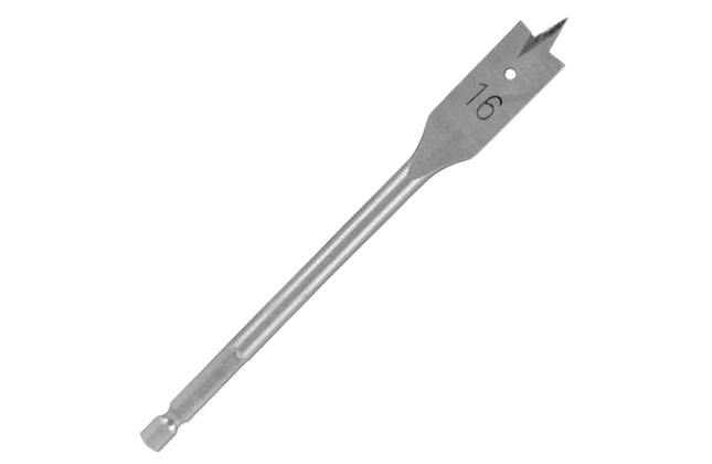 Drill Bit Spade-13mm-150mm