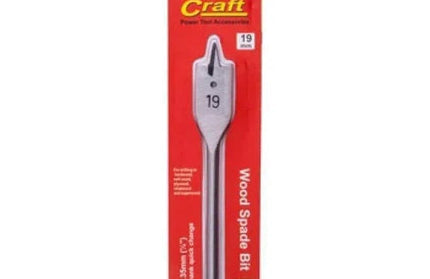 Drill Bit Spade-13mm-150mm-