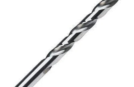 Drill Bit Steel HSS Polished Generic-1.0𝑚𝑚