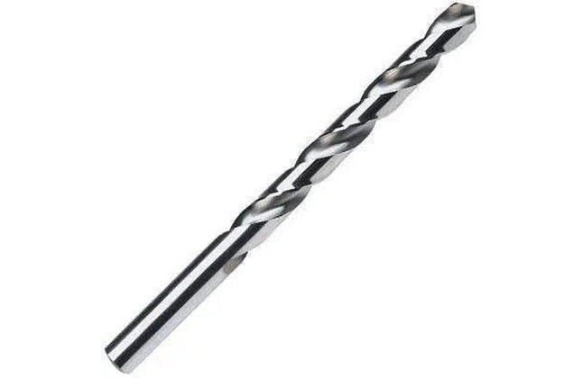 Drill Bit Steel HSS Polished Generic-1.0𝑚𝑚