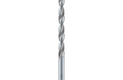 Drill Bit Steel HSS Polished Pro★★★★ Alpen-3.0mm