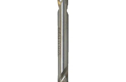 Drill Bit Steel HSS Stubby Double Ended-3.3𝑚𝑚