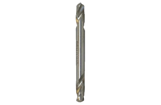 Drill Bit Steel HSS Stubby Double Ended-3.3𝑚𝑚