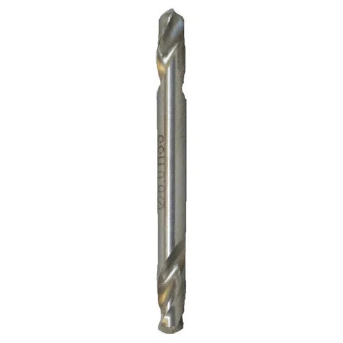 Drill Bit Steel HSS Stubby Double Ended-3.3𝑚𝑚-