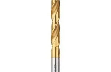 Drill Bit Steel HSS Titanuim Tip-6.0𝑚𝑚