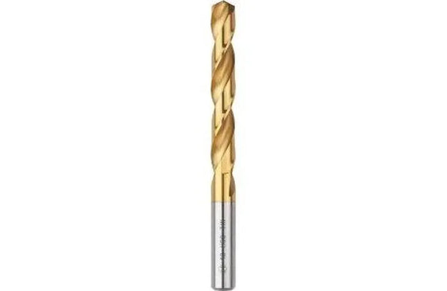 Drill Bit Steel HSS Titanuim Tip-6.0𝑚𝑚