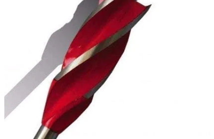 Drill Bit Wood 4 Flute-10 x 150mm