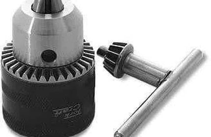 Drill Chuck & Key Torero-13mm (1/2" -20 UNF)