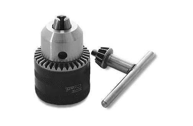 Drill Chuck & Key Torero-13mm (1/2" -20 UNF)