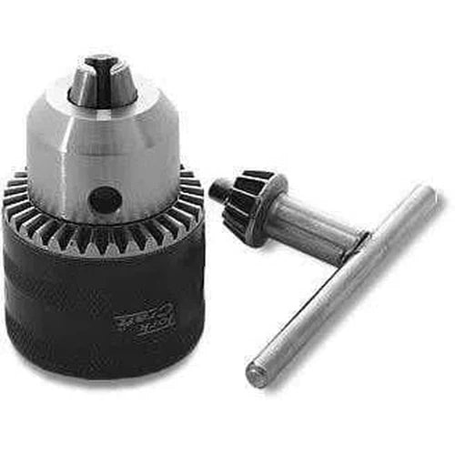 Drill Chuck & Key Torero-13mm (1/2" -20 UNF)-