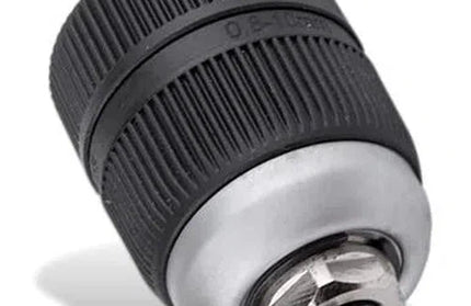 Drill Chuck Keyless 10mm-Default Title