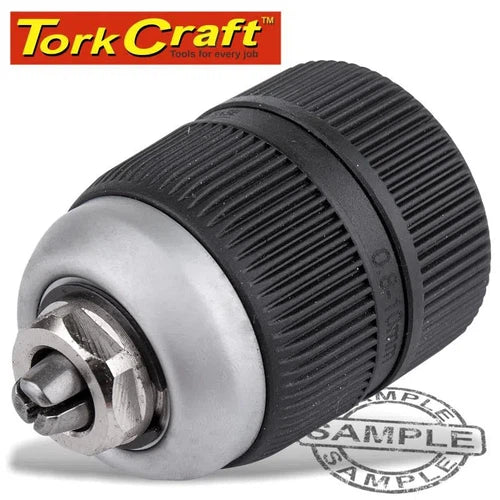 Drill Chuck Keyless 10mm-