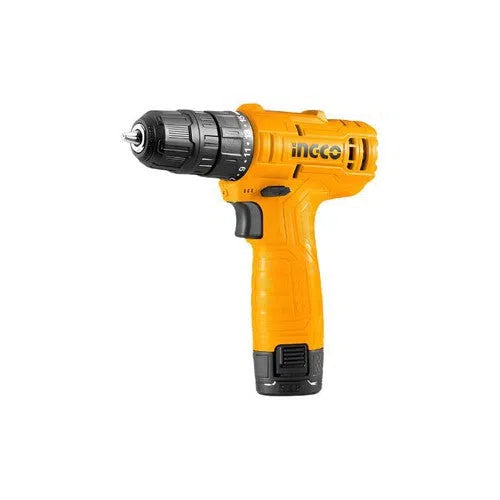 Drill Cordless 12𝑉 20𝑁-𝑚 iNGCO