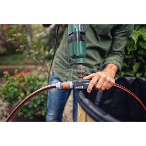 Drill Pump Gardena