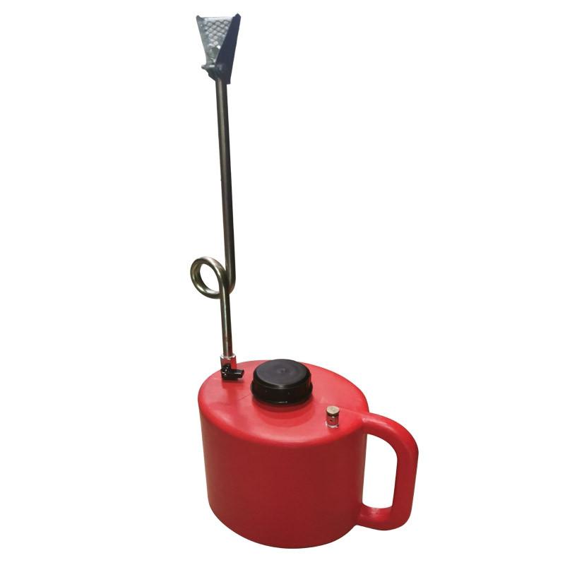 Drip Torch for Fires-Fire Extinguisher & Equipment Storage-Archies Hardware-diyshop.co.za