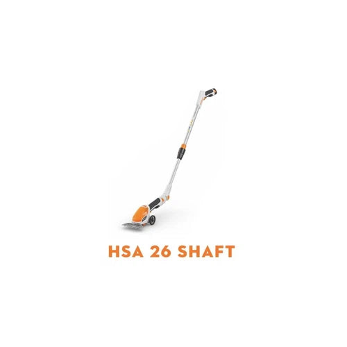 Drive Tube Assembly for Shrub Shears Cordless HSA26 STIHL-
