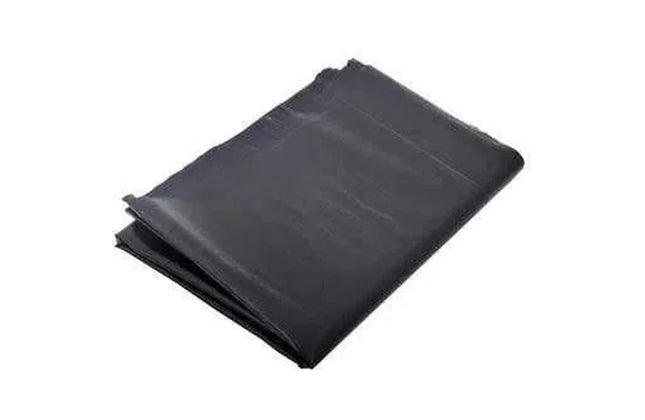 Drop Sheet Plastic-𝑊2x𝐿3m x 𝑇50μ𝑚