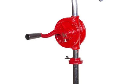 Drum Pump Rotary Hand Operated-Default Title