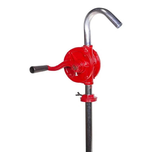 Drum Pump Rotary Hand Operated-Default Title