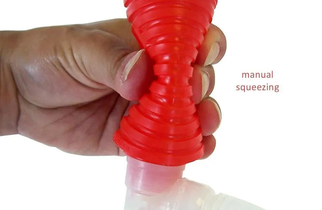 Drum Syphon Pump-