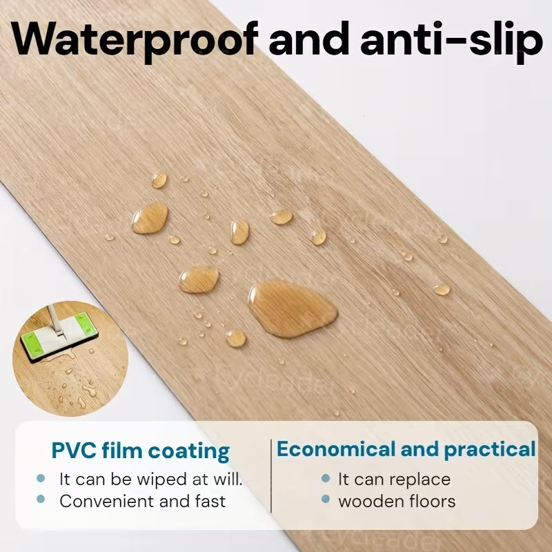 Dry Back Vinyl DBV Panel-Biscuit-𝑤152 x 𝐿915 x 𝑇1.5𝑚𝑚(36pcs)-