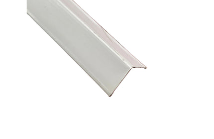 Drywall Angle-White-25x25x3600mm