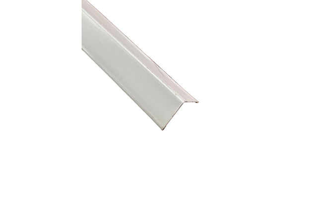 Drywall Angle-White-25x25x3600mm