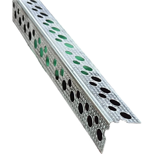 Drywall Corner Bead GALV-ƒ25𝑚𝑚 x 2.7𝑚