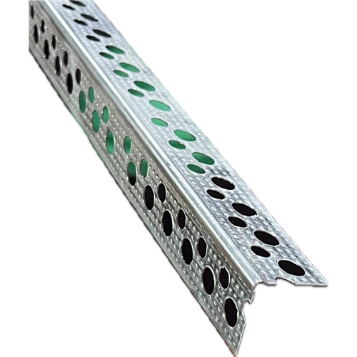 Drywall Corner Bead GALV-ƒ25𝑚𝑚 x 2.7𝑚-