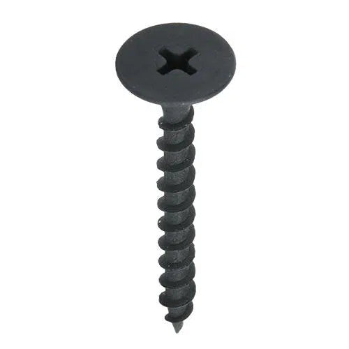 Drywall Large Flange Screw Phillips Head 𝑝/𝑔ram-4.2x40𝑚𝑚(±386/𝐾𝑔)-