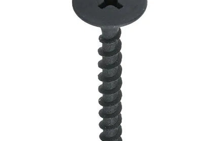 Drywall Large Flange Screw Phillips Head 𝑝/𝑔ram-4.2x40𝑚𝑚(±386/𝐾𝑔)