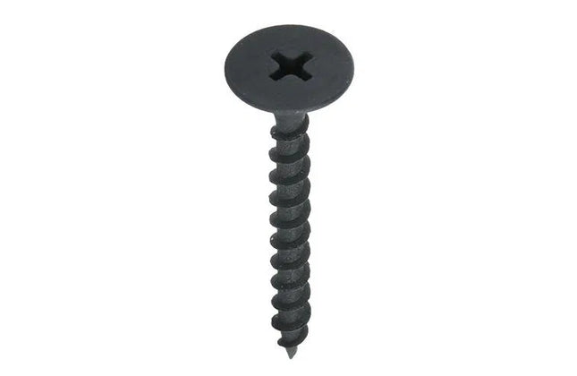Drywall Large Flange Screw Phillips Head 𝑝/𝑔ram-4.2x40𝑚𝑚(±386/𝐾𝑔)
