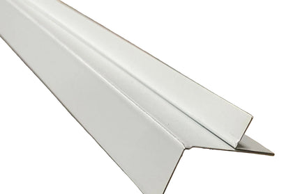 Drywall Plaster Trim-22.5x45x12mm-White